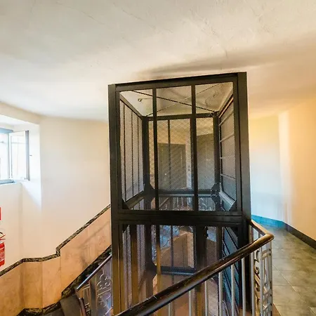 Feel - Terrace Apartment