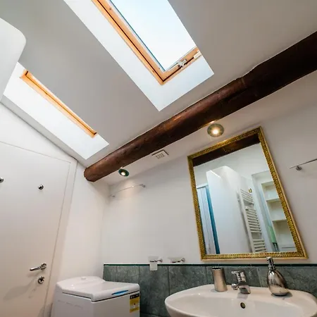 Apartment Feel - Terrace Bergamo
