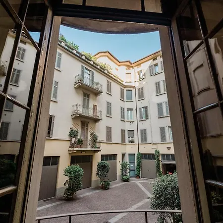 Feel - Terrace Bergamo