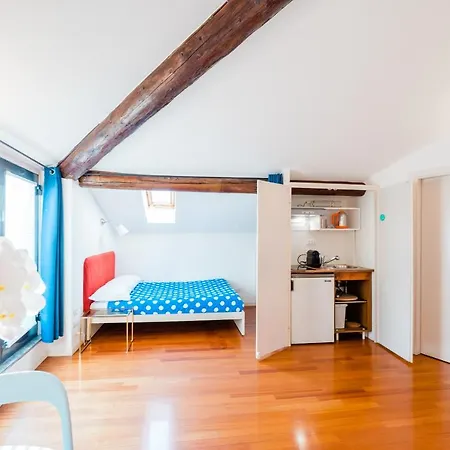 Feel - Terrace Apartment *