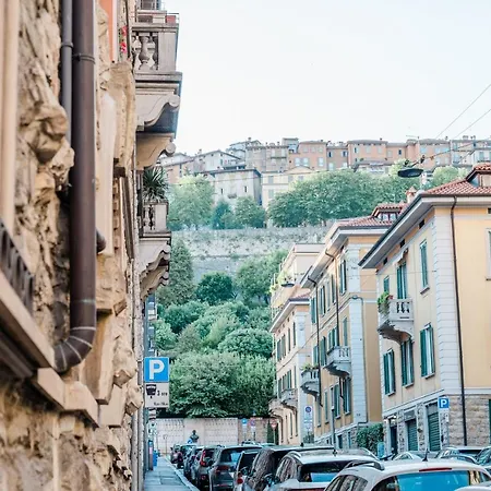 Feel - Terrace * Bergamo