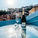 Apartment Feel - Terrace *