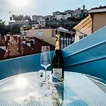 Apartment Feel - Terrace Bergamo