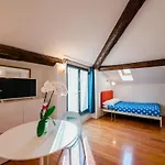 Feel - Terrace Apartment Bergamo