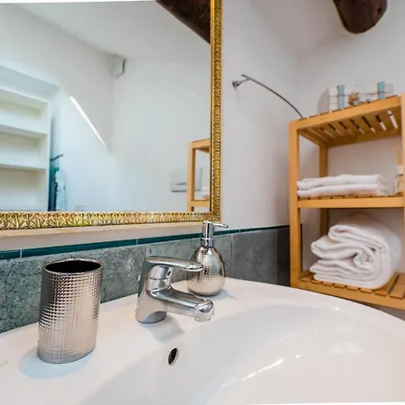 Διαμέρισμα Feel - Terrace Μπέργκαμο