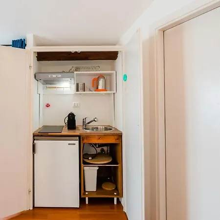 Feel - Terrace * Μπέργκαμο