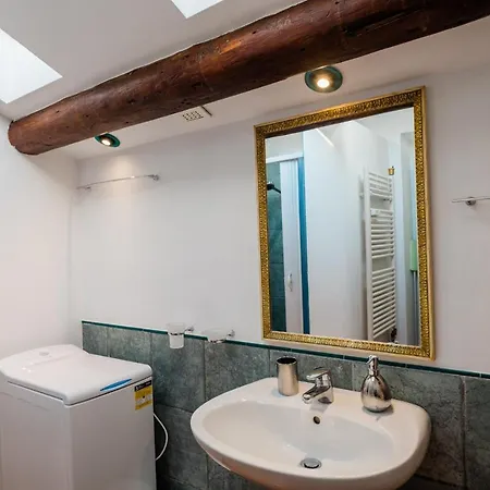 Feel - Terrace Μπέργκαμο