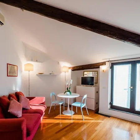 Feel - Terrace * Μπέργκαμο