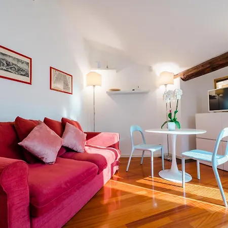 Διαμέρισμα Feel - Terrace