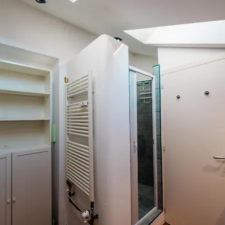 Feel - Terrace * Μπέργκαμο