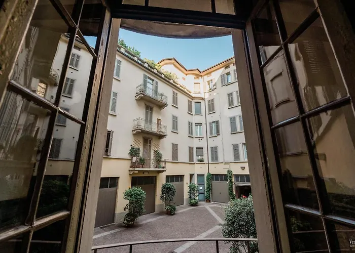 Feel - Terrace Bergamo