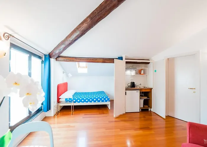 Feel - Terrace Apartamento *