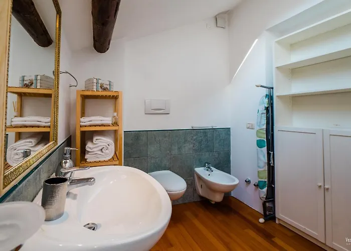 Feel - Terrace * Bergamo