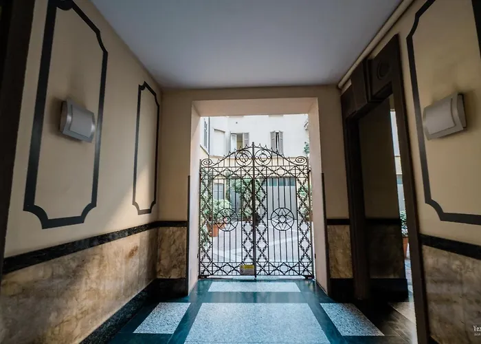 Feel - Terrace Appartamento *