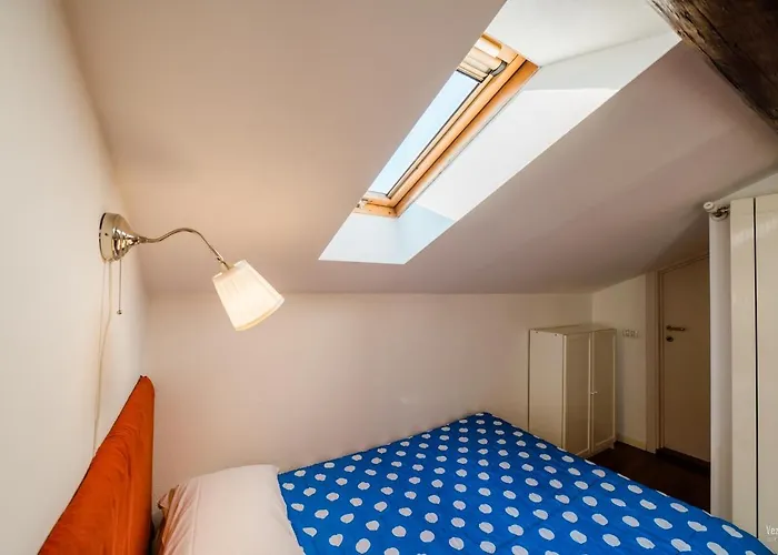 Appartamento Feel - Terrace *