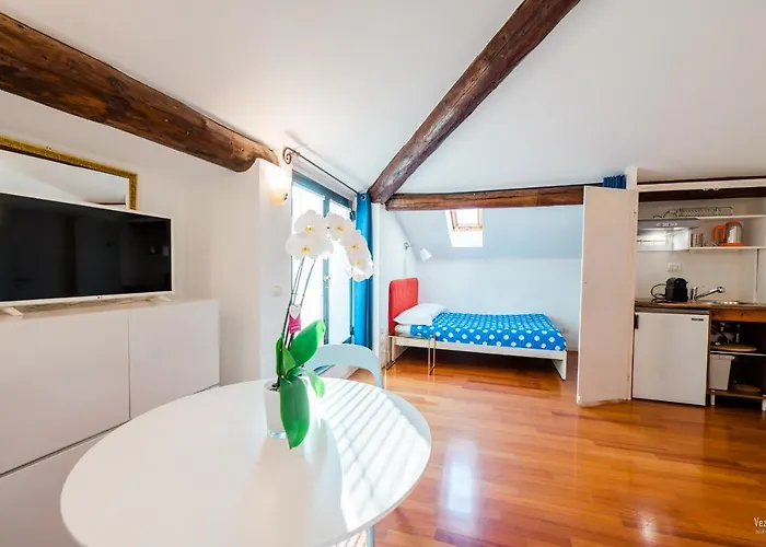 Appartamento Feel - Terrace *