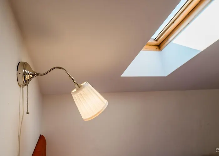 Feel - Terrace * Bérgamo