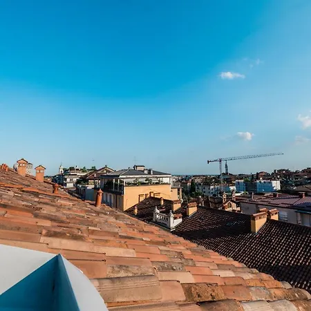 Feel - Terrace 公寓