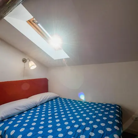 Feel - Terrace 贝尔加莫