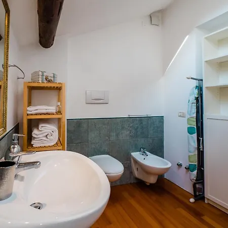 Feel - Terrace * 贝尔加莫