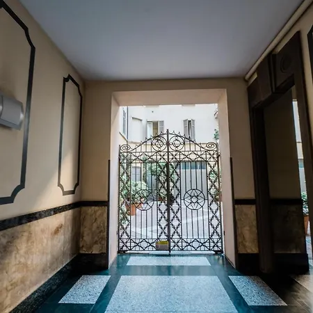 Feel - Terrace 公寓 *