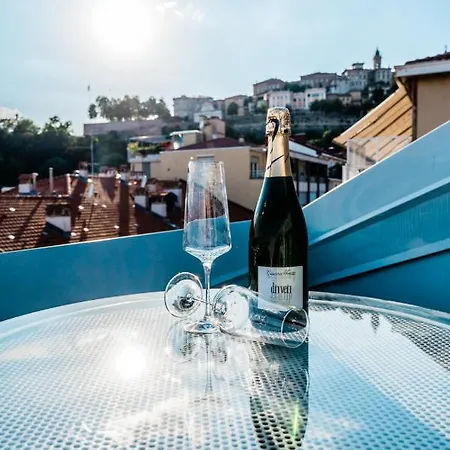 公寓 Feel - Terrace *