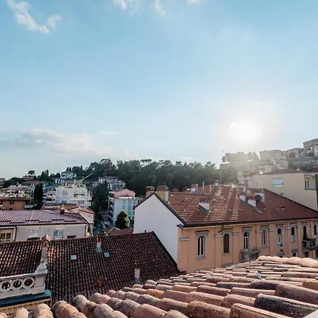 Feel - Terrace * 贝尔加莫