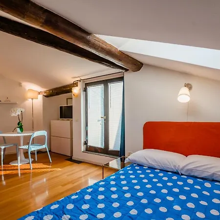 Feel - Terrace 公寓