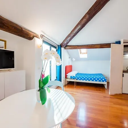 公寓 Feel - Terrace *