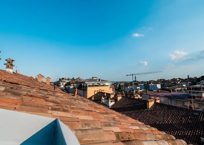 Feel - Terrace Appartement