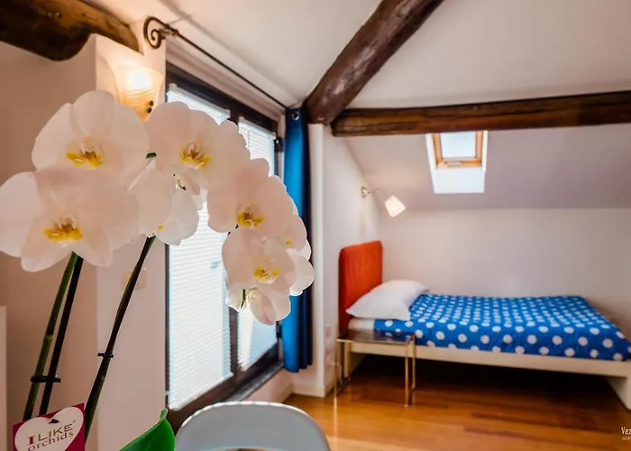 Appartement Feel - Terrace