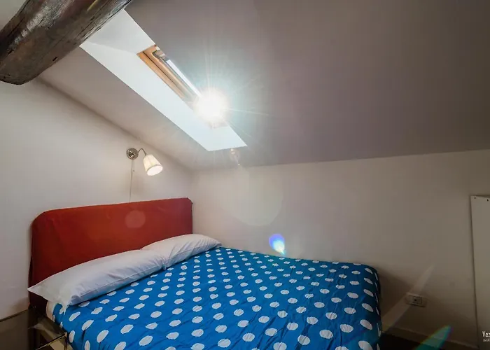 Feel - Terrace Bergamo