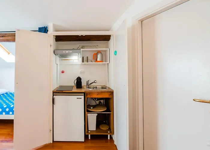 Feel - Terrace * Bergamo