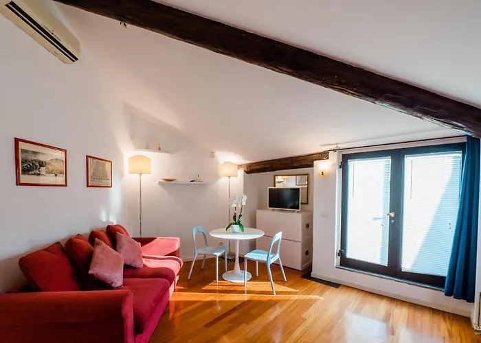 Feel - Terrace * Bergamo