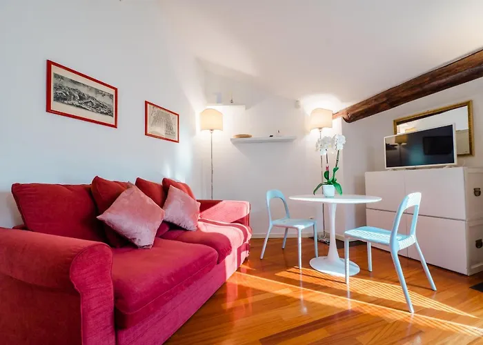 Appartement Feel - Terrace