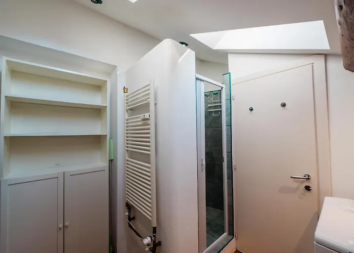 Feel - Terrace * Bergamo